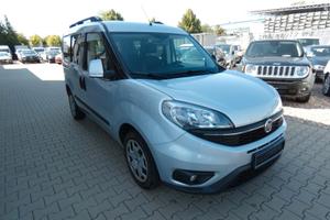 Fiat Doblò SX CLIMA 5 POSTI