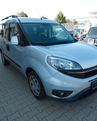 Fiat Doblò SX CLIMA 5 POSTI
