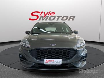 FORD Kuga 2.0 EcoBlue 120 CV aut. 2WD ST-Line