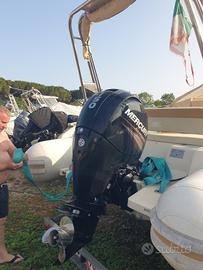 Gommone bsc61