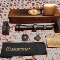 Leupold VX-7L