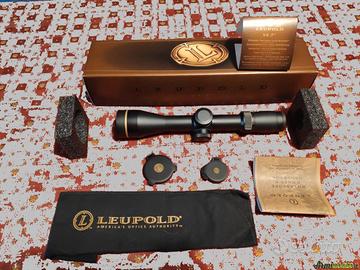 Leupold VX-7L