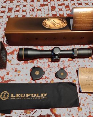 Leupold VX-7L
