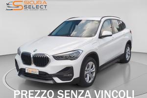 BMW X1 xdrive25e Business Advantage auto