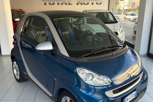 Smart ForTwo 1000 52 kW coupé passion