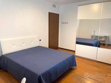 Camere singole Bergamo UNDER 33