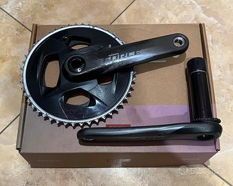Guarnitura SRAM Force 172.5mm