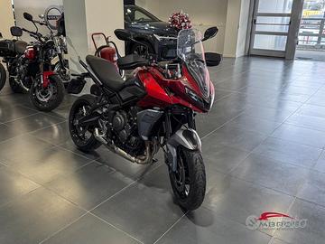 Triumph Tiger Sport 660 ABS