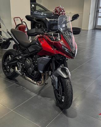 Triumph Tiger Sport 660 ABS