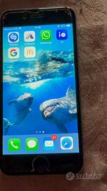 Apple Phone 6