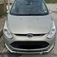 Ford BMax