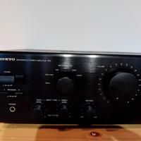 Amplificatore onkyo a 850