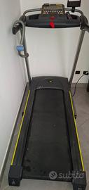 Tapis Roulant Diadora 