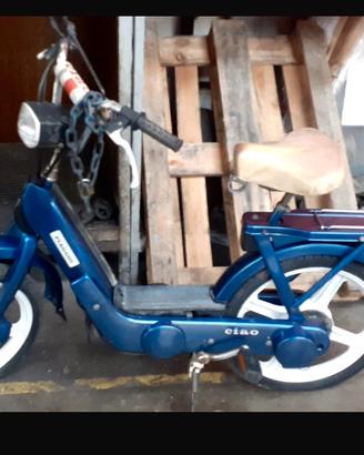 Ciao piaggio