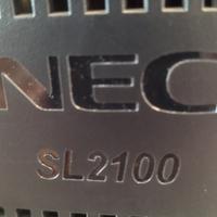 Centralino Voip NEC SL2100