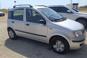 fiat panda GPL 