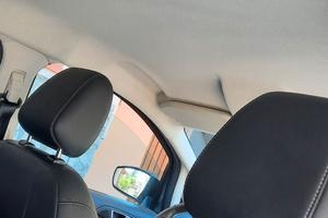 FORD EcoSport - 2021