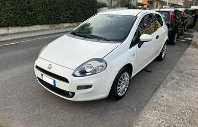 Fiat Punto Evo Punto Evo 1.3 Mjt 85 CV 3P EMOTION 