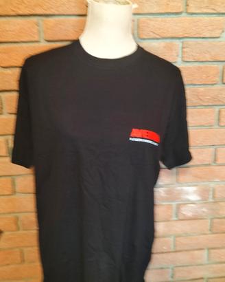 Coppia magliette da collezione Averna