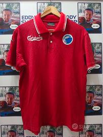 polo kappa carlsberg fa kobenhavn