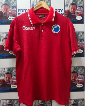 polo kappa carlsberg fa kobenhavn