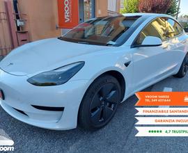 TESLA Model 3 Standard RWD Plus