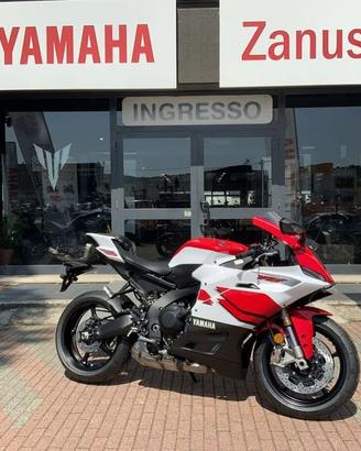 Yamaha YZF R9 ANNIVERSARIO PRONTA CONSEGNA
