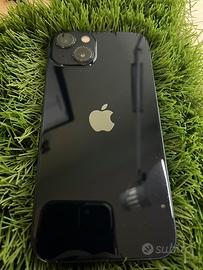 Iphone 13 nero