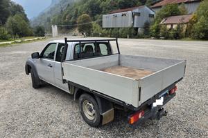 Mazda BT-50 2.5 TD cat 4x4 Freestyle Cab Hot Pick-