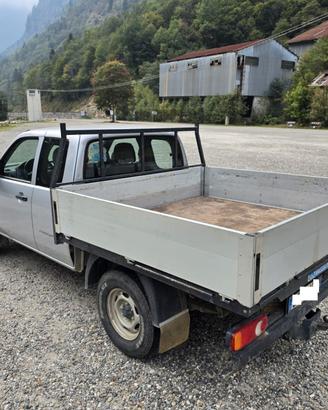 Mazda BT-50 2.5 TD cat 4x4 Freestyle Cab Hot Pick-