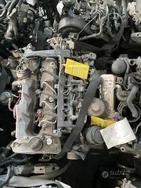 MOTORE N22A2 2.2TD HONDA CIVIC CR-V