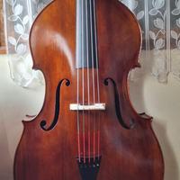 Contrabbasso 5 Corde