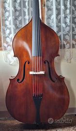 Contrabbasso 5 Corde