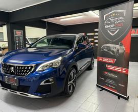 Peugeot 3008 BlueHDi 130 S&S EAT8 Allure