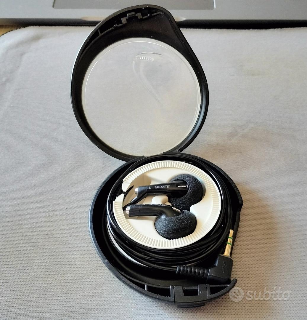 希少 日本製 1990年代 SONY MDR-E555 希少・動作確認済】SONY MDR-E555