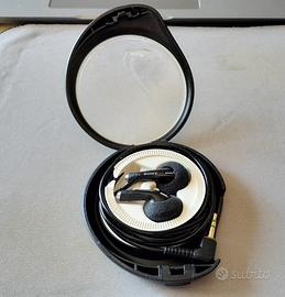 auricolari Sony MDR-E555 vintage - Audio/Video In vendita a Milano