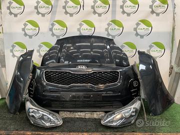 Musata Completa KIA Sportage Serie (16>21)