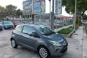 Ford Ka Ka 1.2 8V 69CV