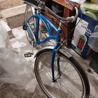 bicicletta