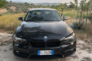 Bmw 118d 2018