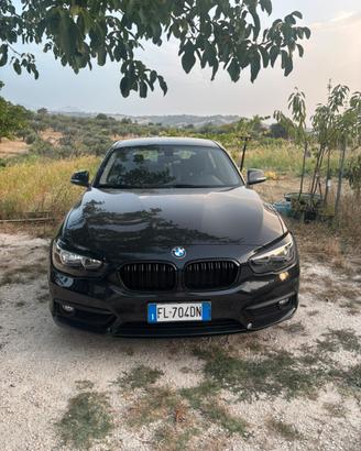 Bmw 118d 2018