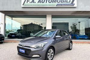 HYUNDAI i20 1.2 84 CV 5 porte Comfort