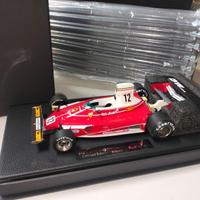 Gp replicas Ferrari f1