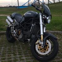 Monster S4R 996