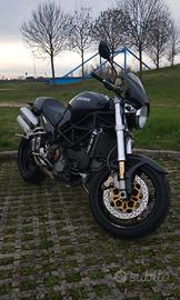 Monster S4R 996