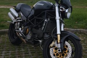 Monster S4R 996