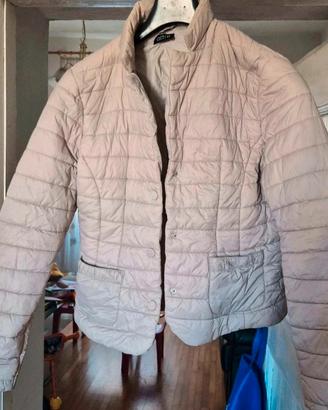 piumino leggero 