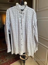 Camicia uomo Zara