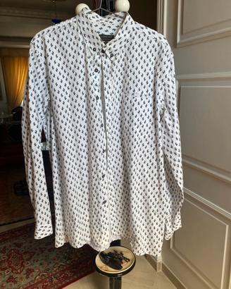 Camicia uomo Zara