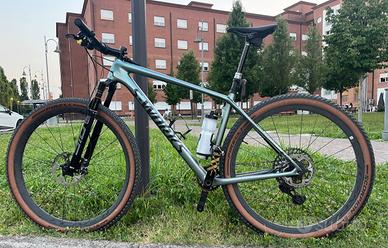 Mtb specialized epic s works